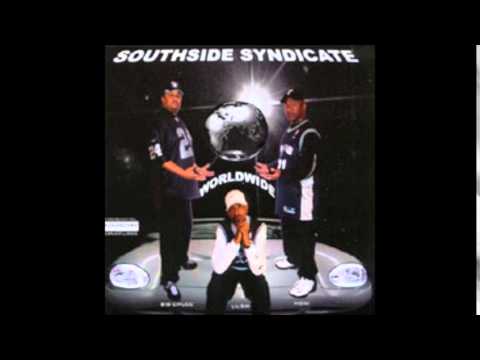 Southside Syndicate - Ride Wit Me.