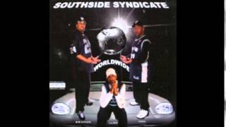 Southside Syndicate - Ride Wit Me.