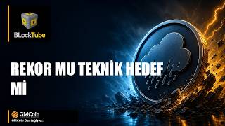 RAIN, LIT ve ZEC: Rekor mu, Teknik Hedef mi?