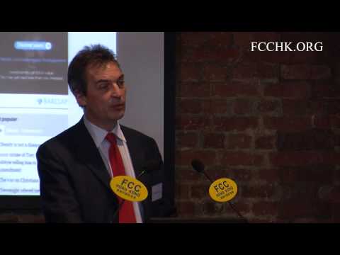 2014.01.22 - Mark Warby, QC