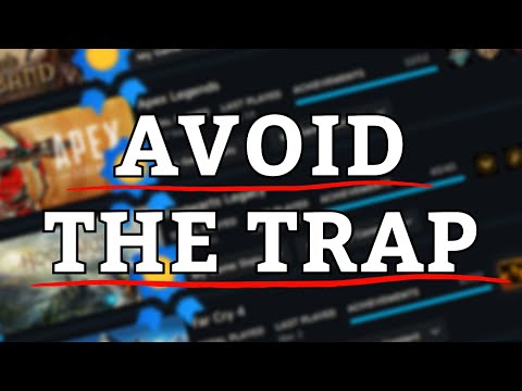 How I made achievement hunting fun again