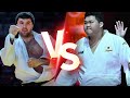 Temur RAKHIMOV Vs Tatsuru SAITO I Final 100KG I Qazaqstan Barysy Grand Slam 2024