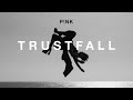 P NK TRUSTFALL 1 Hour Version