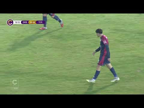 Samb - Ternana 0-0 | Gli highlights