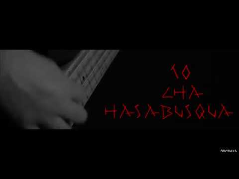 Misticia - Aperrear (Official Lyric Video)