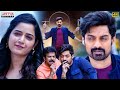 Amigos Full Movie Hindi Dubbed Scenes Kalyan Ram Ashika Ranganath South Movie Aditya Movies