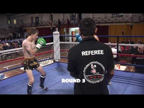 B2 SAM BROGAN  V MO KHALIFA