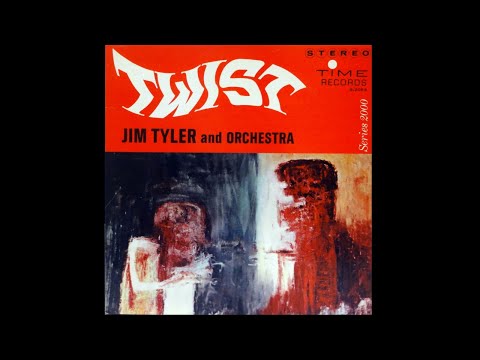 BARGAIN BASEMENT - JIM TYLER ORCHESTRA