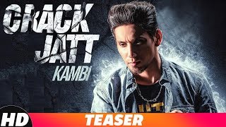 Teaser | Crack Jatt | Kambi | Releasing On 8th Oct 2018 | Speed Records