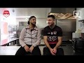 Kijkje in de Keuken met Randy Wolters