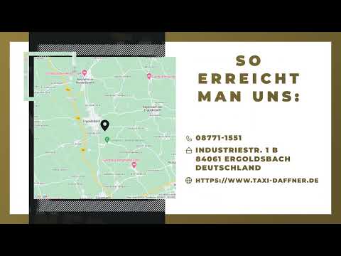 Taxi Daffner YouTube-Vdeominiatur 2