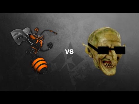 w4sp vs. LAN1ATOREN - Spieltag 6, 99Damage Liga Saison #4 Div 2.1