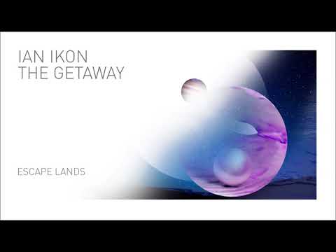 The Getaway - Ian Ikon