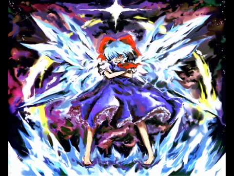 63 - Ice Cheinsaw (full version)