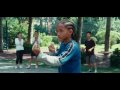 Karate Kid - Trailer Subtitulado Espanol