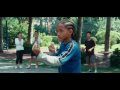 Karate Kid Trailer Subtitulado Espanol