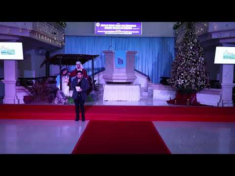 RONDOR CHOIR  COMPETITION  2025