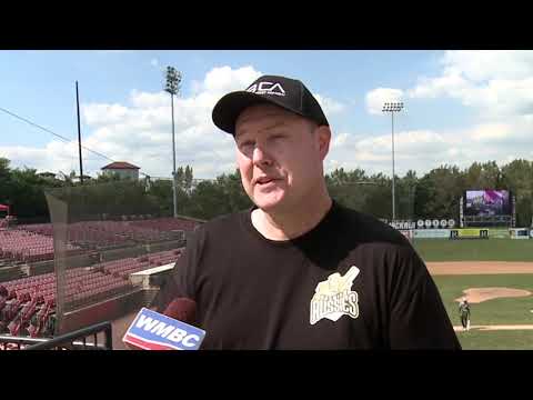 NJ Cricket Tournament