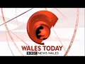 BBC Wales Today Intro 2005 2008