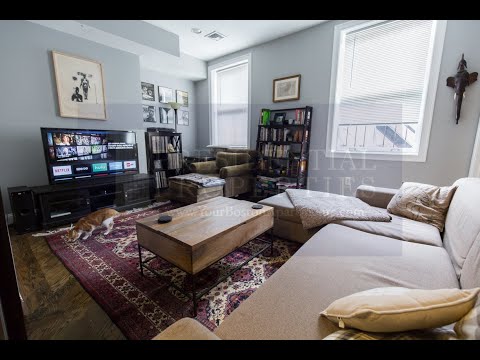 Beacon Hill Apartment |  Hancock Street Unit 301 Video Tour 2020