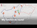 Arno Wallaard Memorial: dit zijn de mooie en moeilijke momenten van de koers | RTV Utrecht