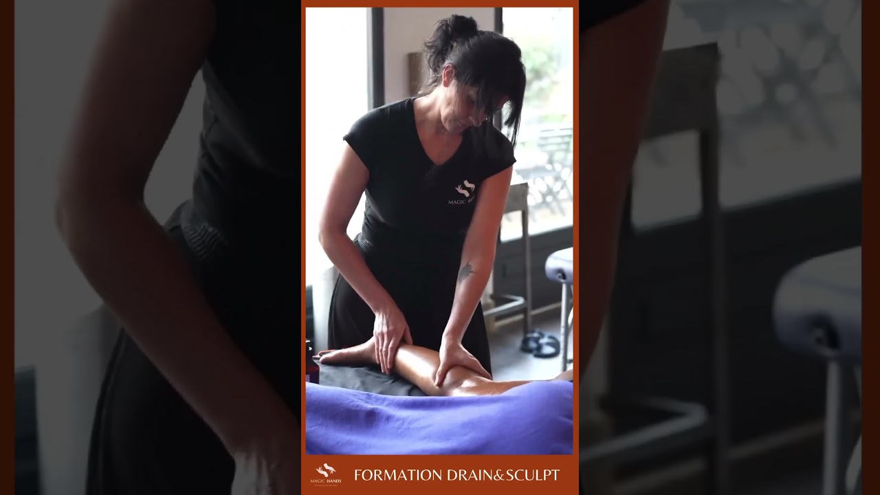 Magic Hands is here to accompany you to your ULTIMATE objective Become a professional masseuse