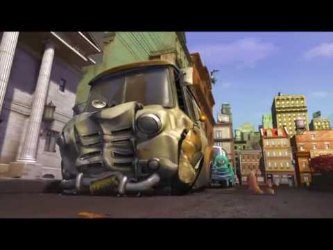 Орехи и грабители  Nuts & Robbers  Cмешной Мультик  РЖАЧ