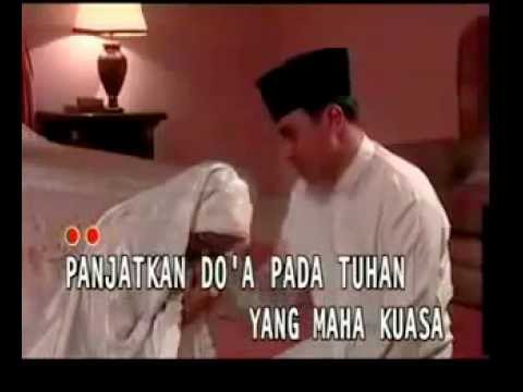 Krisdayanti - Doaku Harapanku (Official Video Clip)