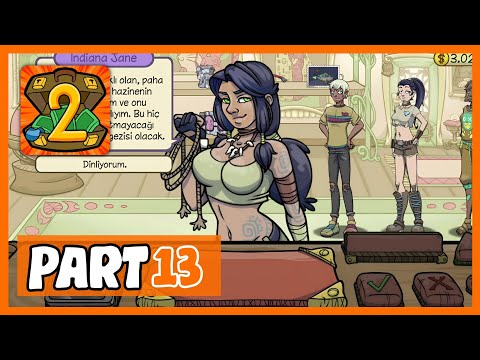 DEALER'S LIFE 2 Gameplay Walkthrough Part 13 FULL OYUN [1080P 60FPS ANDROİD]