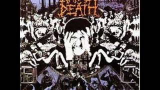 Napalm Death - Dead