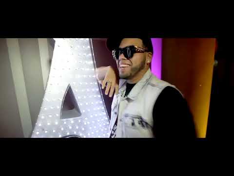 Trebol Clan Ft. Akilez - Caben 100 (Video Oficial)