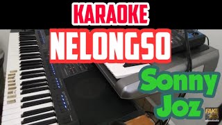 Download lagu Karaoke Nelongso Sonny Jozz... mp3