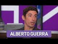 Alberto Guerra On Working With Sofía Vergara in 
