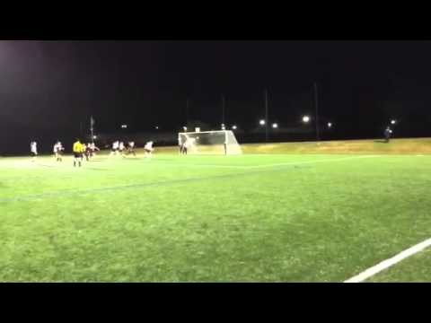 Game winning goal vs Albany Pharmacy thumbnail