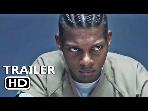 FOSTER BOY Official Trailer (2020) Drama Movie