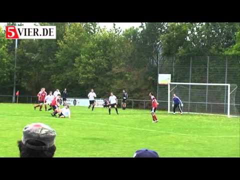 5vier TV: SV Föhren gegen SV Niederemmel