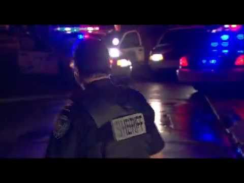 Steven Seagal: Lawman (Season 1 Promo)