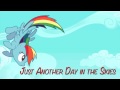Just Another Day in the Skies (ft. Chi-Chi) 