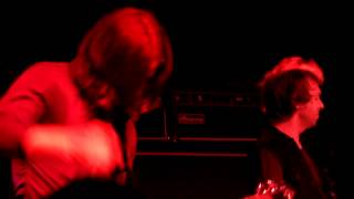 The Answer - Trouble