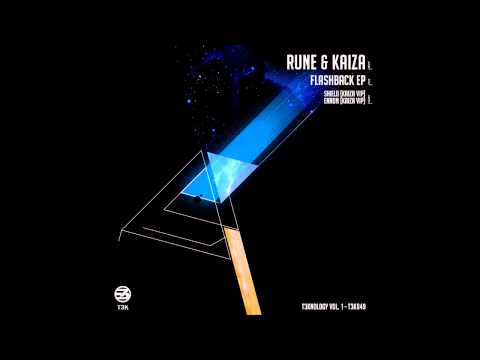 T3K049:  Rune + Kaiza - "Enron" (Kaiza VIP)