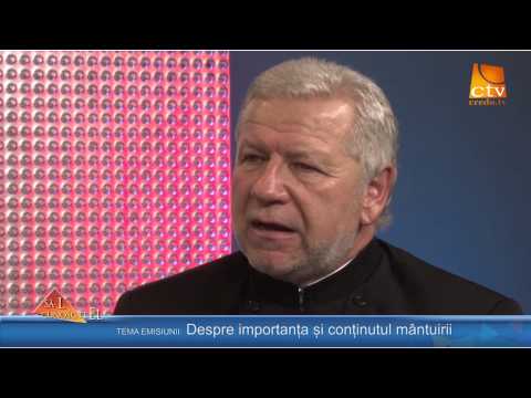 284. P. Vasile, Flavius I. Miheț, N. Ludușan - Despre importanța și conținutul mântuirii