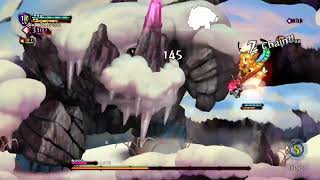 PS5  Odin Sphere Leifthrasir（オーディンスフィア レイヴスラシル） #16　メルセデス編③