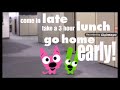 Hoops And Yoyo Song And Says And Tests And Ways