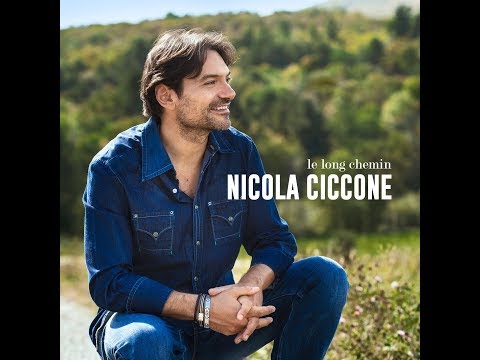 Nicola Ciccone - Oh toi mon père