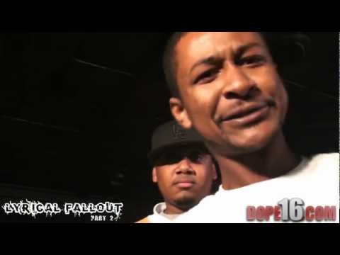 Snotty vs Brikks Da Bandit