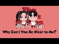 The White Stripes - 4th Street Fair - Why Can't You Be Nicer to Me