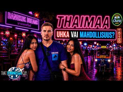 THAIMAA