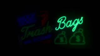 Trash Bags - K Camp ft. Snoop Dogg