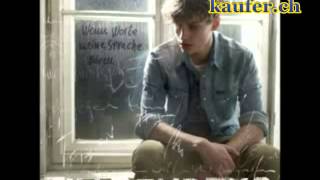 Tim Bendzko   Auf den ersten Blick