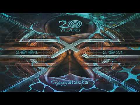 V.A. - 20 Years Gaggalacka - Part 1 | Full Mix